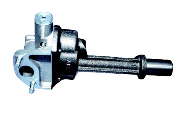 AISIN OPT-018 Oil Pump